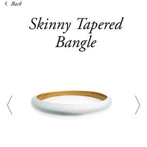 HARD TO FIND Alexis Bittar bracelet